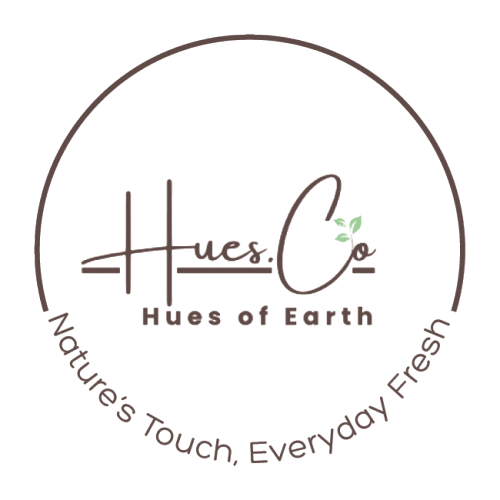 Hues of Earth