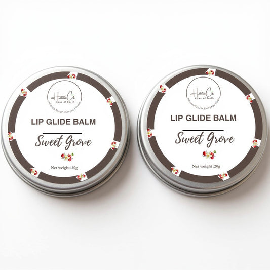 Hues Natural Lip Balm
