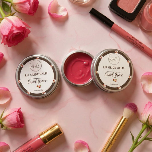 Hues Natural Lip Balm