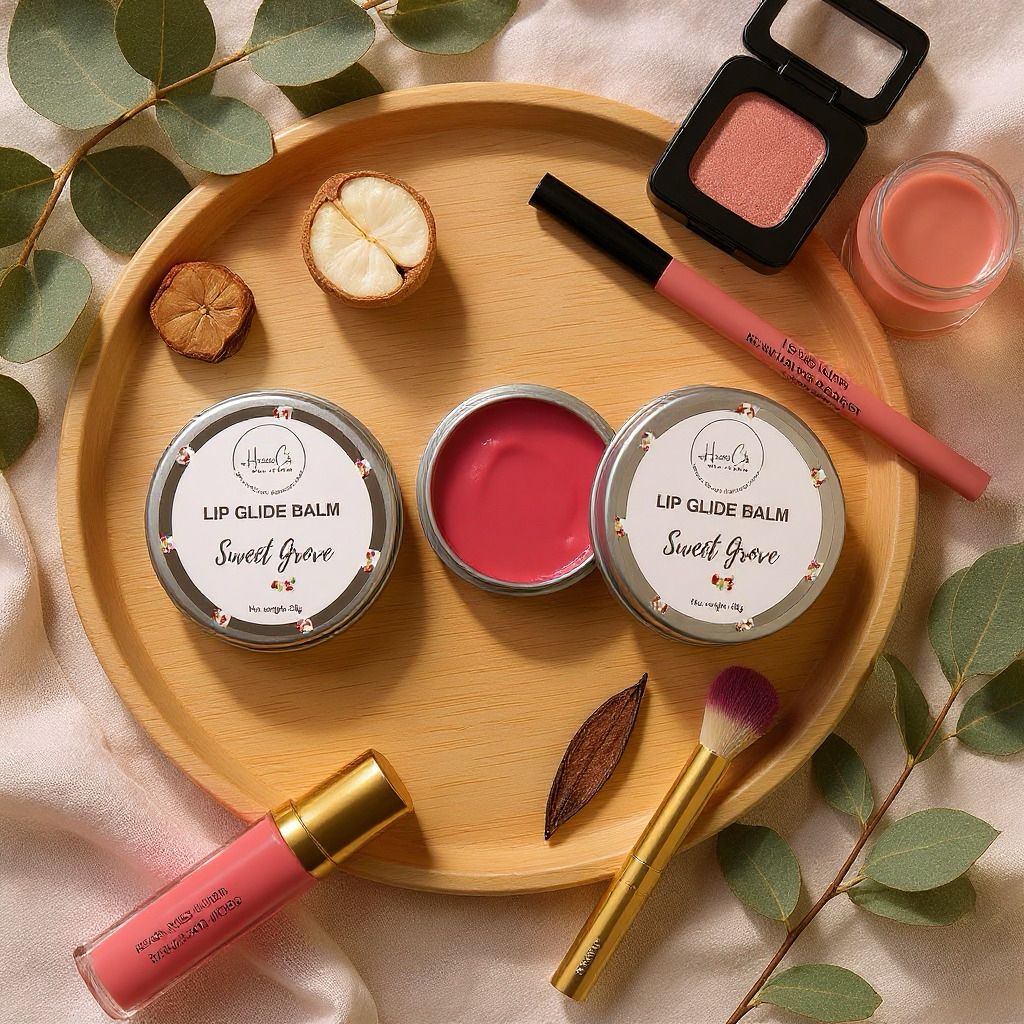 Hues Natural Lip Balm